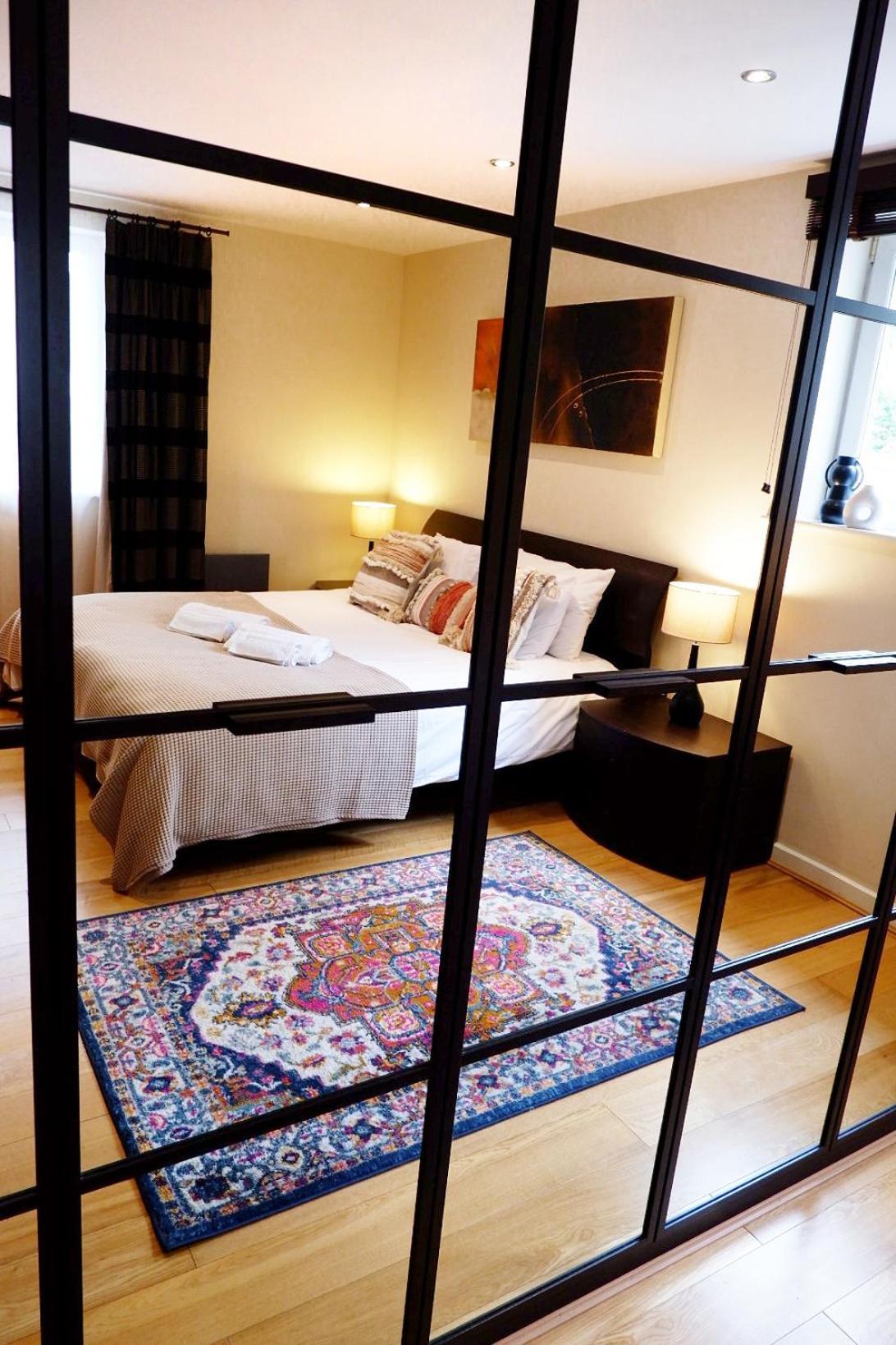 Stunning Apartment Close To Cambridge Station With Free Parking! Dış mekan fotoğraf