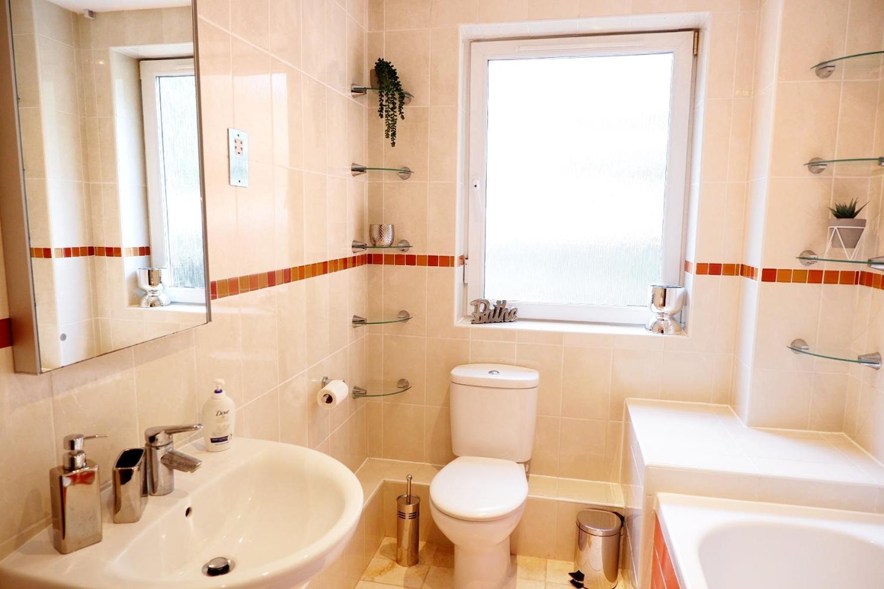 Stunning Apartment Close To Cambridge Station With Free Parking! Dış mekan fotoğraf